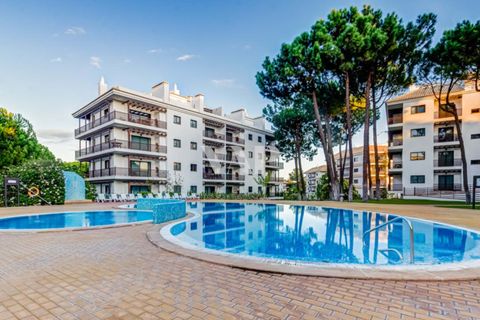 Lejlighed i Albufeira, Faro, Albufeira - € 850.000 | Ref: VAP262643 - foto 1