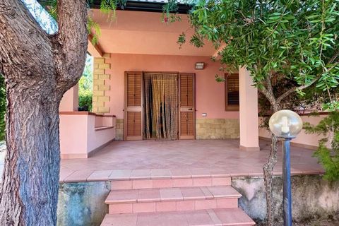 Villa a Pollina, Palermo, Pollina - € 170.000 | Ref: V478 - foto 9