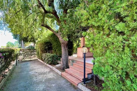 Villa a Pollina, Palermo, Pollina - € 170.000 | Ref: V478 - foto 10