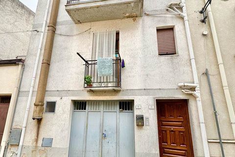 Villa i Chiusa Sclafani, Palermo, Chiusa Sclafani - € 89.000 | Ref: 8682RV33178 - foto 1