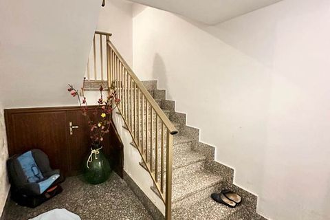 Villa i Chiusa Sclafani, Palermo, Chiusa Sclafani - € 89.000 | Ref: 8682RV33178 - foto 4