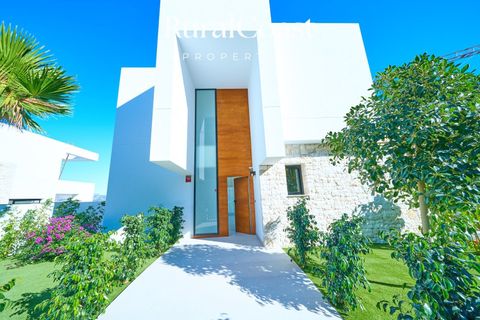 Villa i Polop, Alicante, Polop - € 860.000 | Ref: 3844 - foto 10