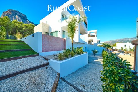 Villa i Polop, Alicante, Polop - € 860.000 | Ref: 3844 - foto 4