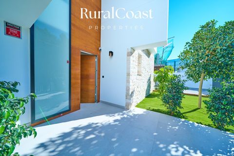 Villa i Polop, Alicante, Polop - € 860.000 | Ref: 3844 - foto 11