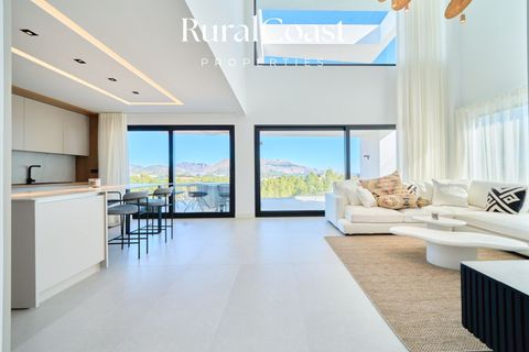 Villa i Polop, Alicante, Polop - € 860.000 | Ref: 3844 - foto 14