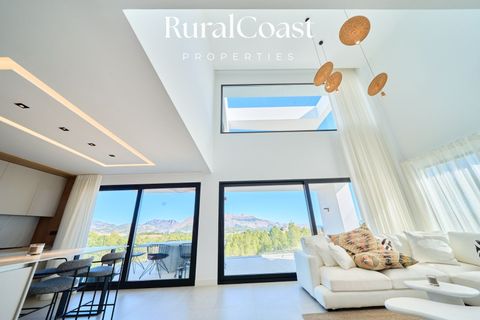 Villa i Polop, Alicante, Polop - € 860.000 | Ref: 3844 - foto 15