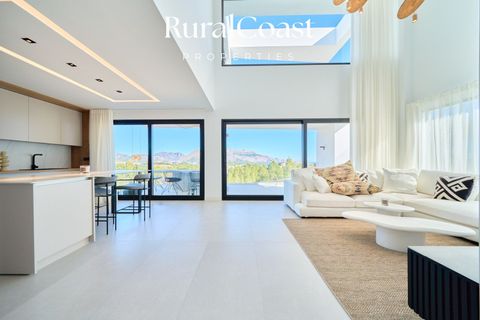 Villa i Polop, Alicante, Polop - € 860.000 | Ref: 3844 - foto 17