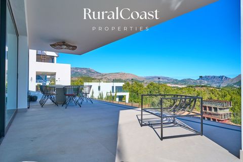 Villa i Polop, Alicante, Polop - € 860.000 | Ref: 3844 - foto 22