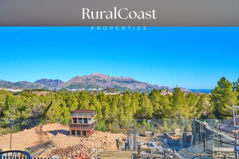 Villa i Polop, Alicante, Polop - € 860.000 | Ref: 3844 - foto 23