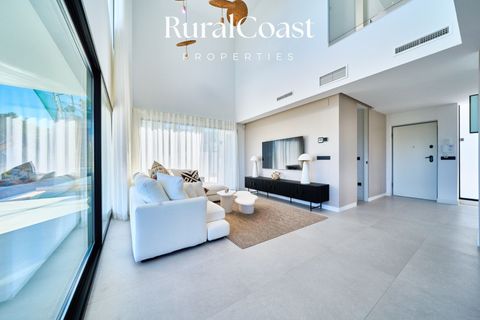 Villa i Polop, Alicante, Polop - € 860.000 | Ref: 3844 - foto 18