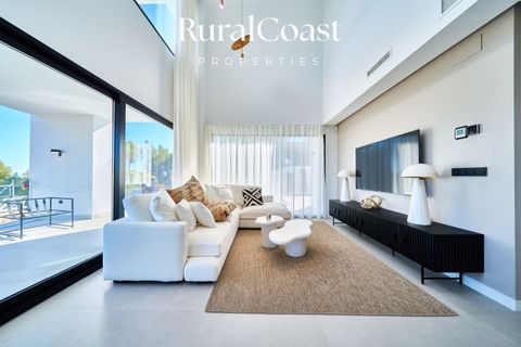 Villa i Polop, Alicante, Polop - € 860.000 | Ref: 3844 - foto 2
