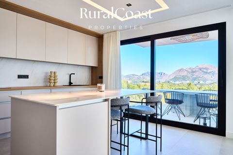 Villa i Polop, Alicante, Polop - € 860.000 | Ref: 3844 - foto 25