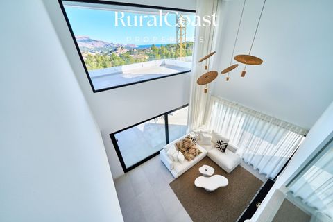 Villa i Polop, Alicante, Polop - € 860.000 | Ref: 3844 - foto 34