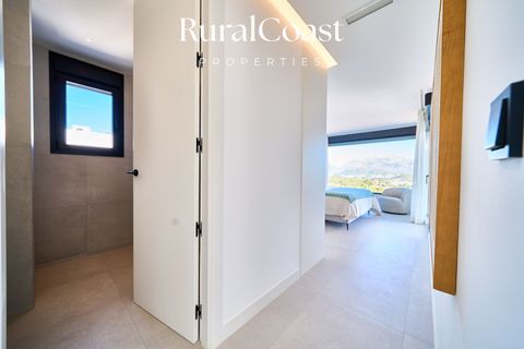 Villa i Polop, Alicante, Polop - € 860.000 | Ref: 3844 - foto 38