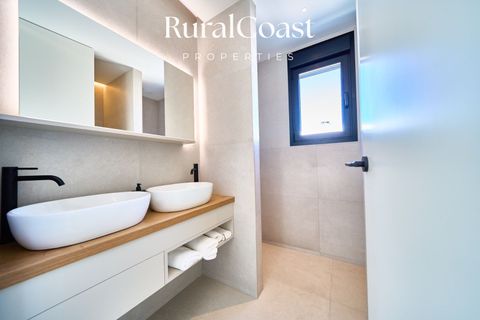 Villa i Polop, Alicante, Polop - € 860.000 | Ref: 3844 - foto 39