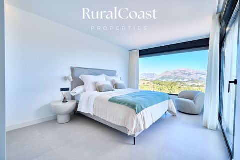 Villa i Polop, Alicante, Polop - € 860.000 | Ref: 3844 - foto 40