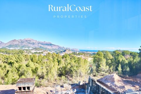Villa i Polop, Alicante, Polop - € 860.000 | Ref: 3844 - foto 42