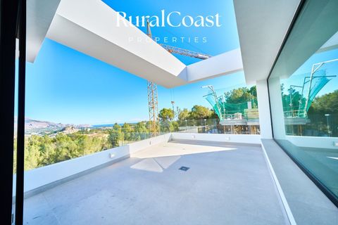 Villa i Polop, Alicante, Polop - € 860.000 | Ref: 3844 - foto 44