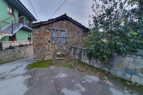 Villa a Aller, Asturias, Aller - € 14.000 | Ref: QPE00253/10606 - foto 1