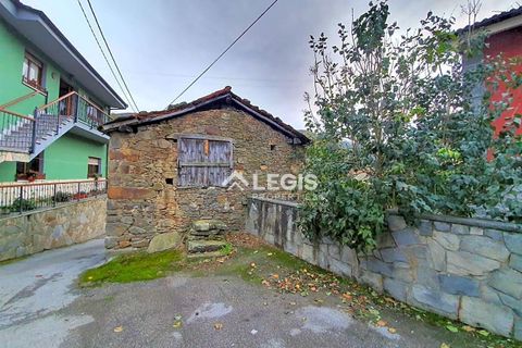 Villa a Aller, Asturias, Aller - € 14.000 | Ref: QPE00253/10606 - foto 11