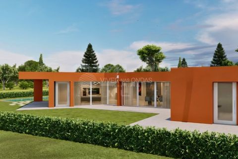 Villa i Vau, Leiria, Vau - € 890.000 | Ref: PL-CDF - foto 1