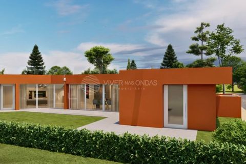 Villa i Vau, Leiria, Vau - € 890.000 | Ref: PL-CDF - foto 3