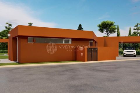 Villa i Vau, Leiria, Vau - € 890.000 | Ref: PL-CDF - foto 4