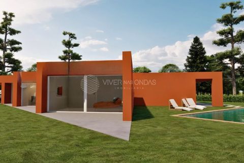 Villa i Vau, Leiria, Vau - € 890.000 | Ref: PL-CDF - foto 7