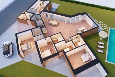 Villa i Vau, Leiria, Vau - € 890.000 | Ref: PL-CDF - foto 19