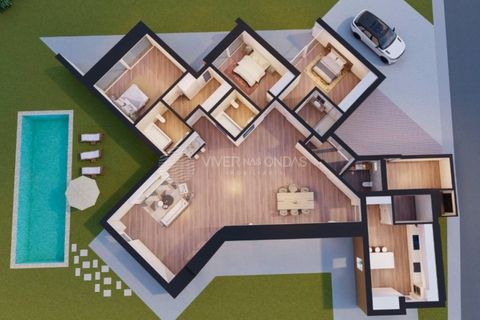 Villa i Vau, Leiria, Vau - € 890.000 | Ref: PL-CDF - foto 20