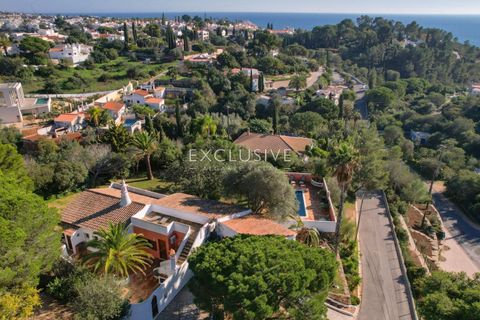 Villa i Lagoa, Faro, Lagoa - € 2.375.000 | Ref: EAV-3742 - foto 1