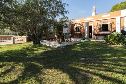 Villa i Lagoa, Faro, Lagoa - € 2.375.000 | Ref: EAV-3742 - foto 2