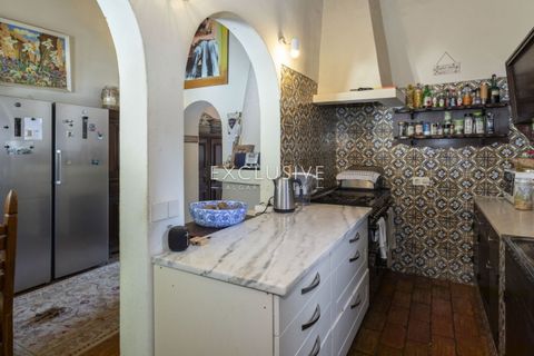 Villa i Lagoa, Faro, Lagoa - € 2.375.000 | Ref: EAV-3742 - foto 10