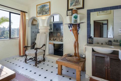 Villa i Lagoa, Faro, Lagoa - € 2.375.000 | Ref: EAV-3742 - foto 21
