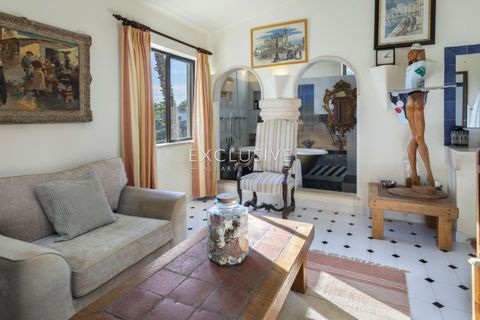 Villa i Lagoa, Faro, Lagoa - € 2.375.000 | Ref: EAV-3742 - foto 22