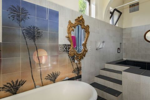 Villa i Lagoa, Faro, Lagoa - € 2.375.000 | Ref: EAV-3742 - foto 15