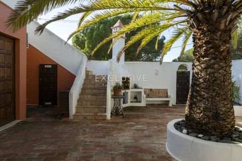 Villa i Lagoa, Faro, Lagoa - € 2.375.000 | Ref: EAV-3742 - foto 26