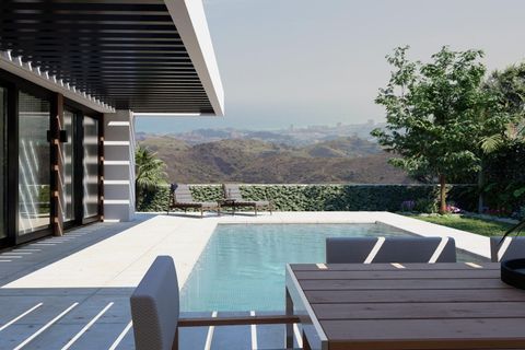 Villa i Mijas, Malaga, Mijas - € 1.100.000 | Ref: MA-MI-231123/7965 - foto 7