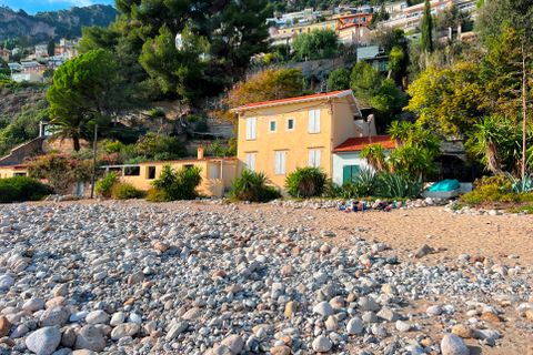 Villa i Roquebrune-Cap-Martin, Alpes-Maritimes, Roquebrune-Cap-Martin - € 2.100.000 | Ref: bleu - foto 8