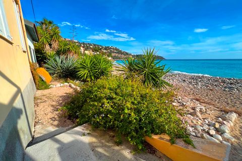 Villa i Roquebrune-Cap-Martin, Alpes-Maritimes, Roquebrune-Cap-Martin - € 2.100.000 | Ref: bleu - foto 3