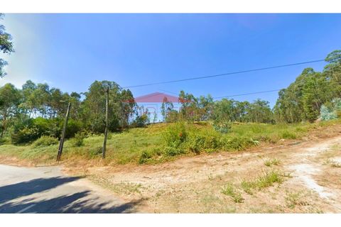 Helårsgrund i Cesar, Aveiro, Cesar - € 219.000 | Ref: AV426 - foto 1