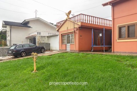 Villa a Esmoriz, Aveiro, Esmoriz - € 430.000 | Ref: 3437 - foto 3