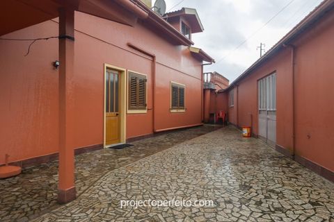 Villa a Esmoriz, Aveiro, Esmoriz - € 430.000 | Ref: 3437 - foto 4