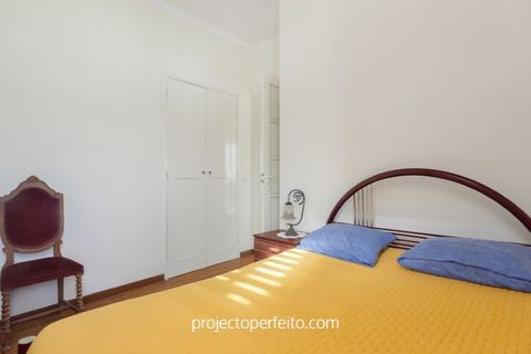 Villa a Esmoriz, Aveiro, Esmoriz - € 430.000 | Ref: 3437 - foto 13