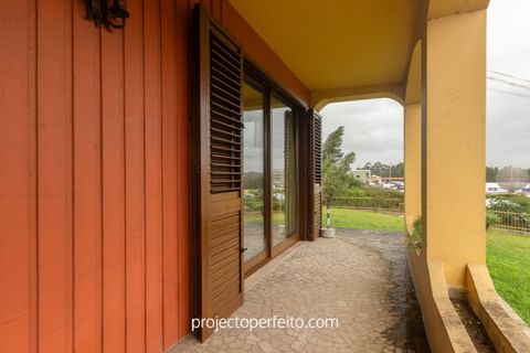 Villa a Esmoriz, Aveiro, Esmoriz - € 430.000 | Ref: 3437 - foto 17