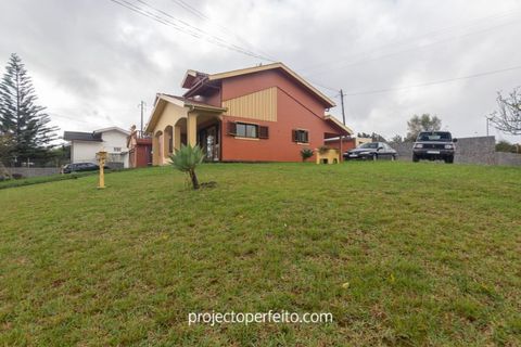 Villa a Esmoriz, Aveiro, Esmoriz - € 430.000 | Ref: 3437 - foto 18