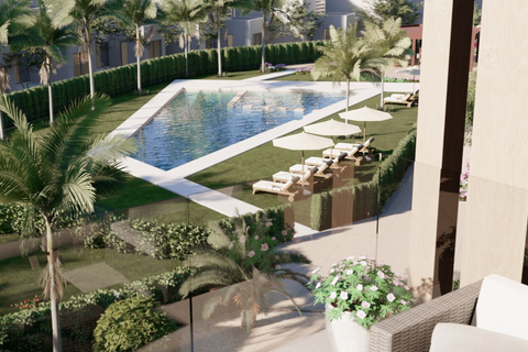 Lejlighed i Torre Pacheco, Murcia, Torre Pacheco - € 529.000 | Ref: ON-1092 - foto 1