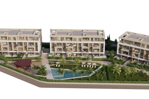 Lejlighed i Torre Pacheco, Murcia, Torre Pacheco - € 529.000 | Ref: ON-1092 - foto 2