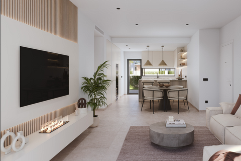 Lejlighed i Torre Pacheco, Murcia, Torre Pacheco - € 529.000 | Ref: ON-1092 - foto 6