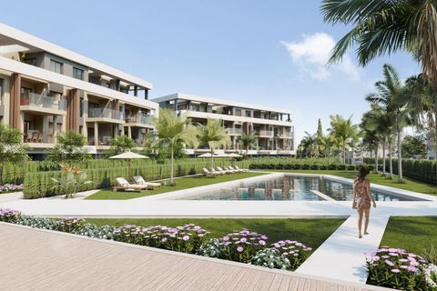 Lejlighed i Torre Pacheco, Murcia, Torre Pacheco - € 529.000 | Ref: ON-1092 - foto 7